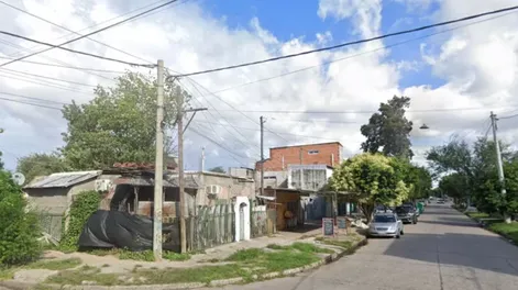 Un hombre mató a su vecino porque no quería pagarle “derecho de piso” por mudarse a su barrio