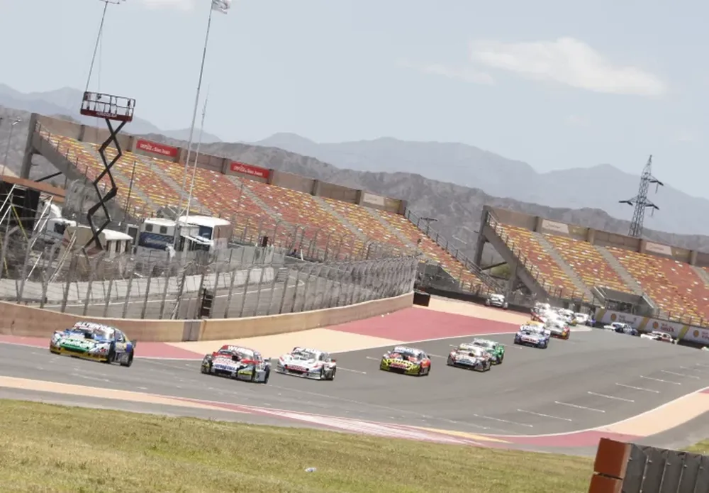 El Villicum baja el telón e hizo historia