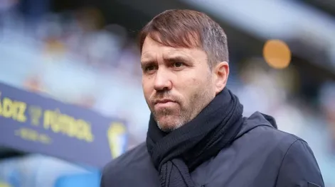 River acelera por Coudet mientras Gallardo se despide entre el cariño de los hinchas