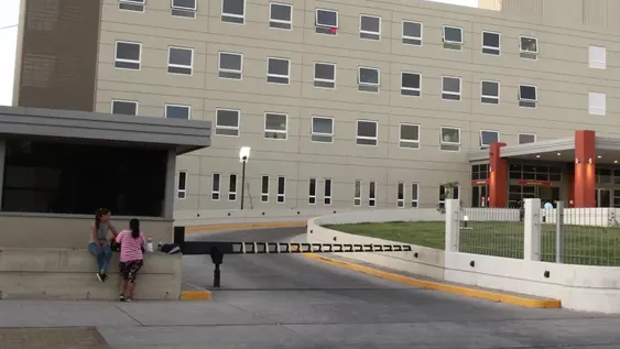 El fiscal rechazó el pedido de eximición de la médica infectada