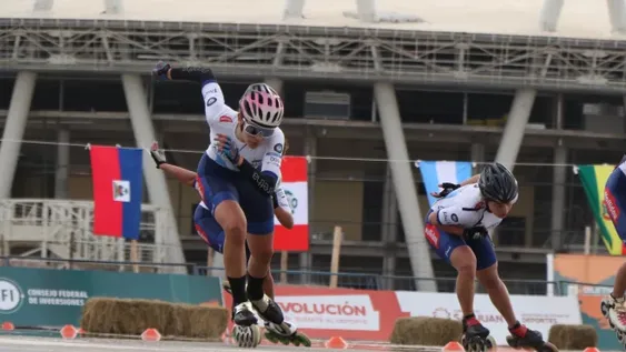 Jornada con dominio argentino