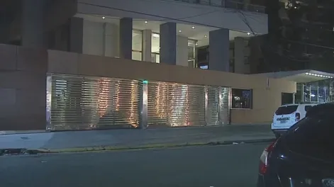 Así fue el dramático llamado al 911 de la niñera del chico que cayó de un décimo piso