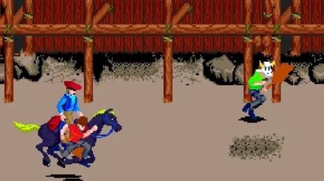 Furor por el videojuego de “Gauchos vs. Veganos”