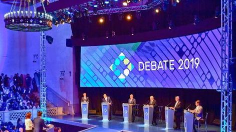 Los cambios que analizan para dinamizar el debate electoral