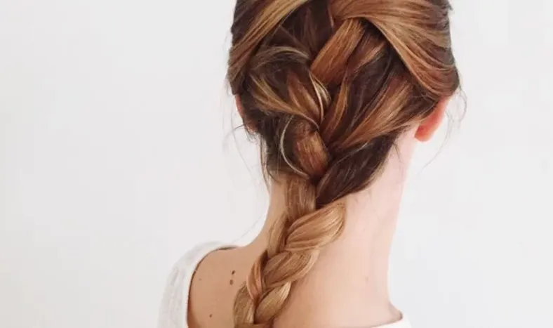 Tips útiles y sencillos para cuidar el cabello con mechas