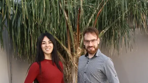 Unidos por el malambo