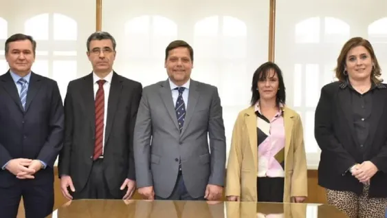 El Consejo abrirá el 22 de este mes la inscripción para 14 cargos judiciales