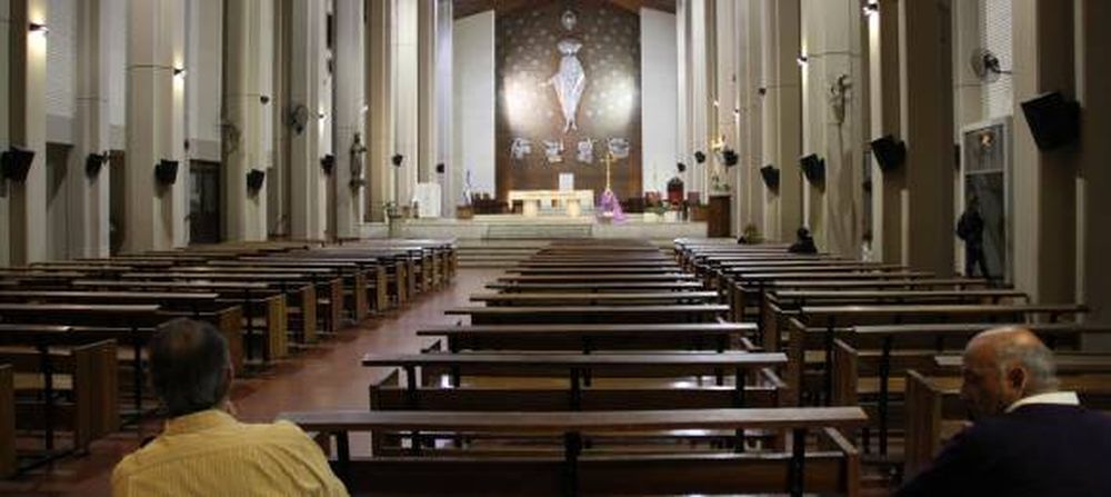 Esperan una multitud para la vigilia que se llevará a cabo en la Catedral