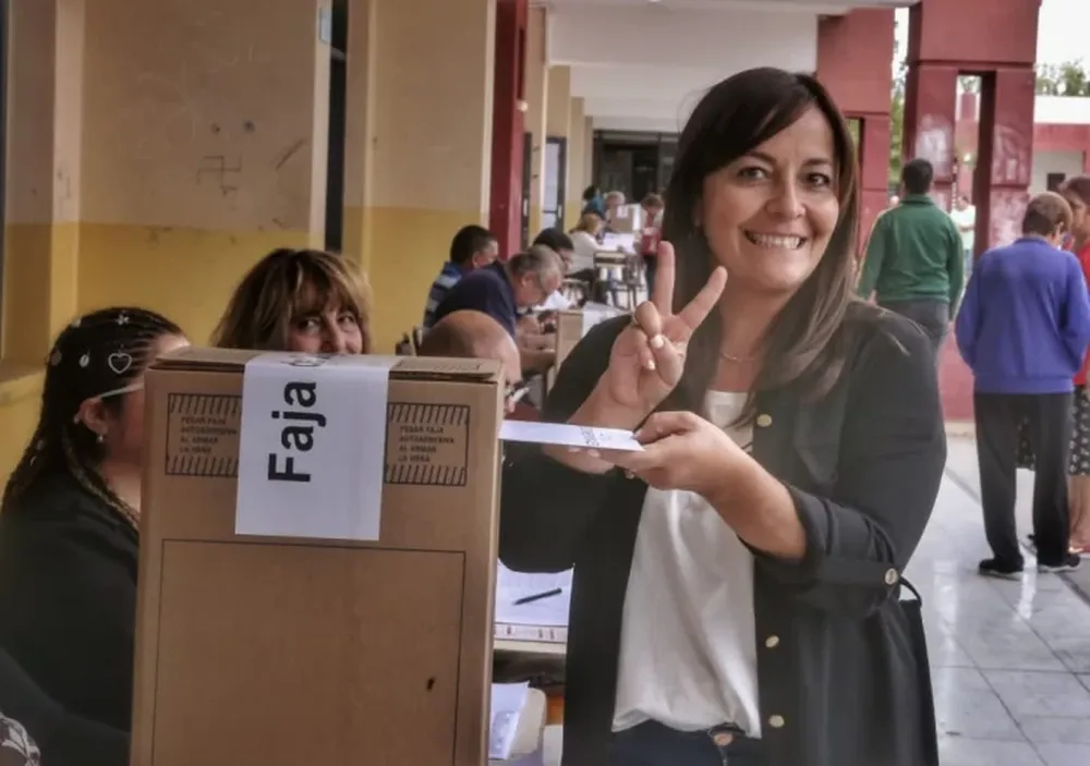 Elecciones interna en el PJ local: a las 10 votó cerca del 15% del padrón