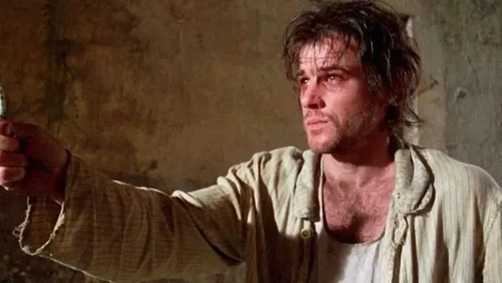 EXPRESO DE MEDIANOCHE. Es la película que abre el ciclo el miércoles 21 de mayo a las 21 hs. 