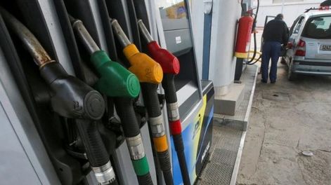 Mercado del combustible: con un estancamiento a nivel nacional, en San Juan se registraron números positivos