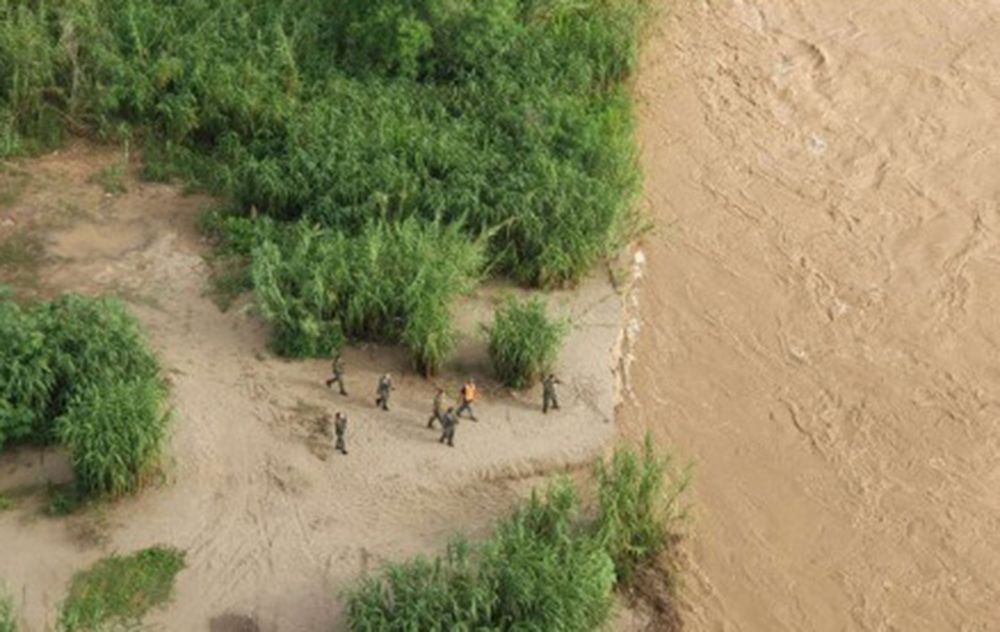 Salta: Otra tragedia fatal en río Bermejo