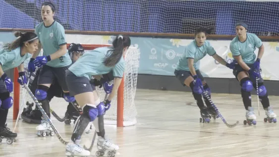 Las Águilas quieren volar alto