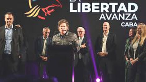 Milei no viaja a la asunción del papa León