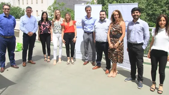 La Bolsa de Comercio, entidad al servicio del asesoramiento financiero de los sanjuaninos