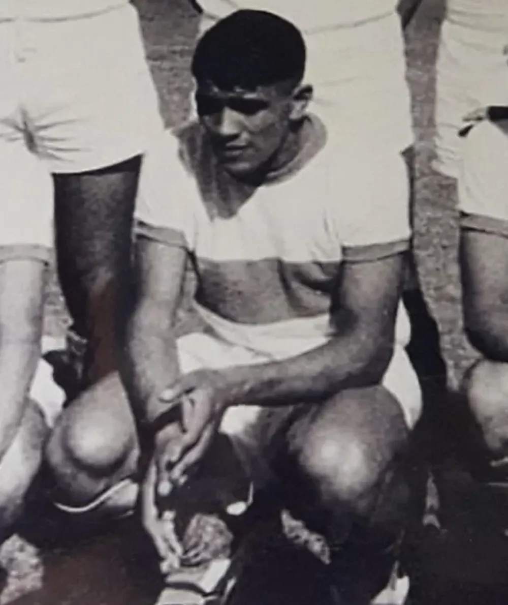 Adiós al Carozo, un talentoso muy especial