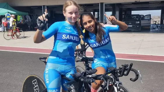 Día de cronos en Roque Pérez