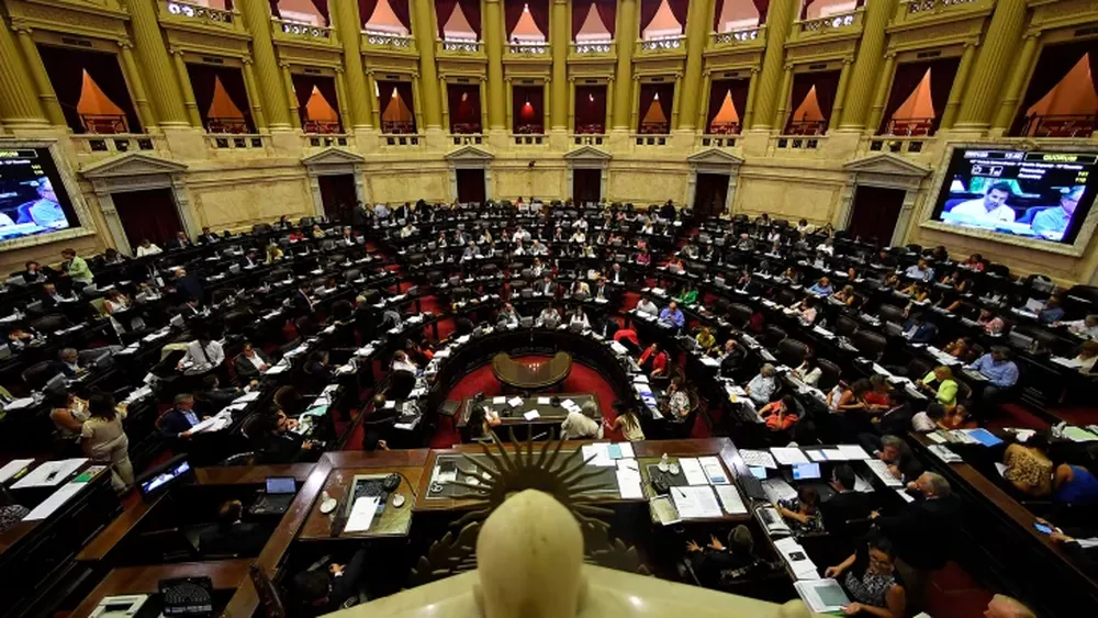 El Gobierno convocó a sesiones extraordinarias entre el 23 de enero y 28 de febrero
