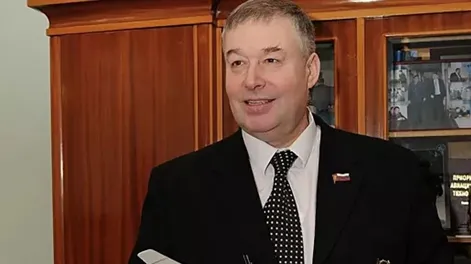 Científico de la aviación rusa murió en circunstancias “misteriosas”