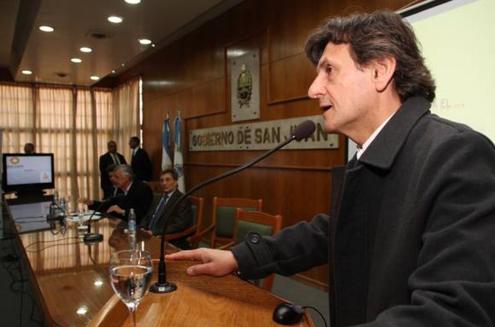 Plan 2023: lo quieren terminar en junio próximo