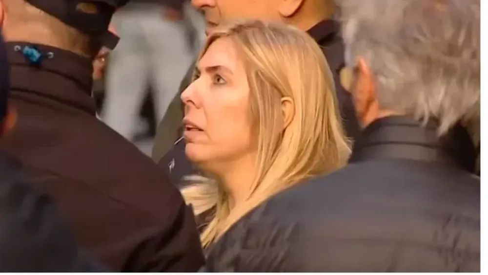 Ataque a CFK: la Justicia lo calificó como un intento de homicidio agravado