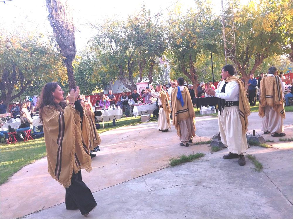 Capital celebrará la llegada del otoño con una jornada a puro folclore en la que participará el Ballet Municipal Sembrado Ilusiones, entre otros artistas.