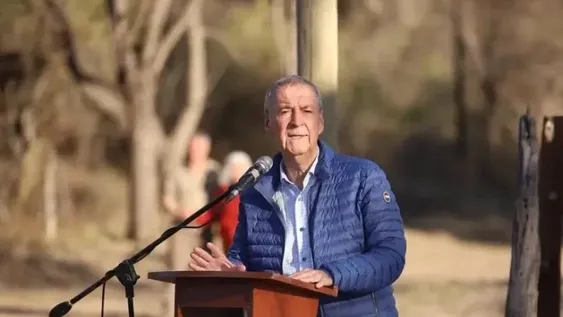 Schiaretti no va con JxC: inscribirá su propia alianza