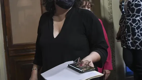 Vizzotti pidió vacunarse y cuidarse por el “adelanto” de la circulación del virus de la gripe