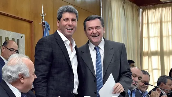 En el Ejecutivo, Hensel apunta a fortalecer el rol político del ministro de Gobierno