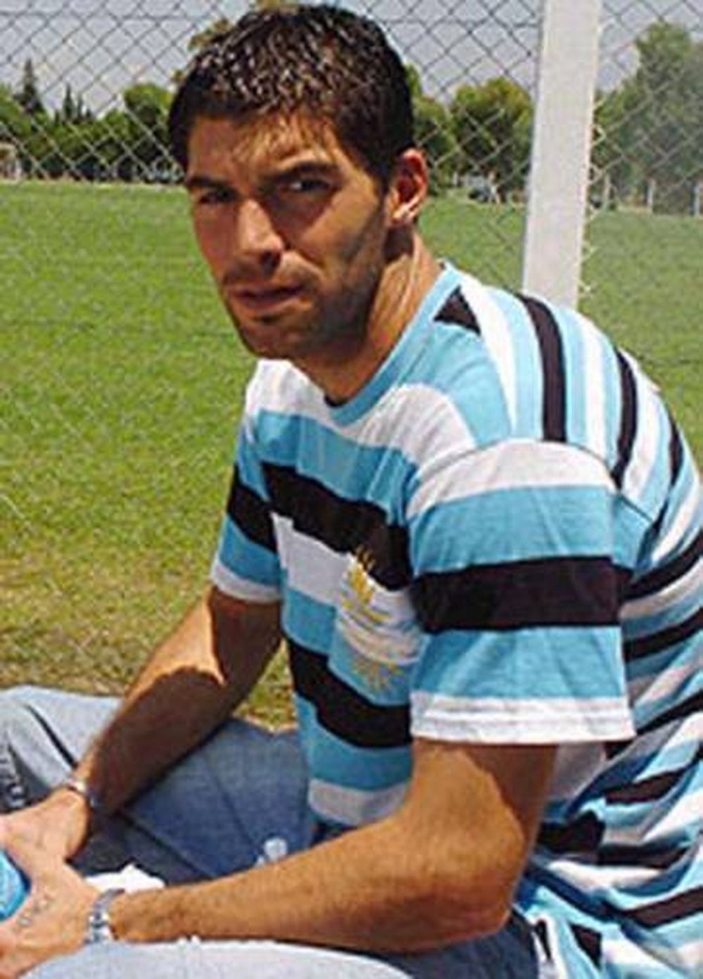 Andújar se tiene fe