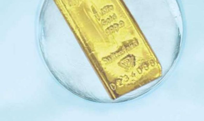 El oro sube, las exploradoras esperan