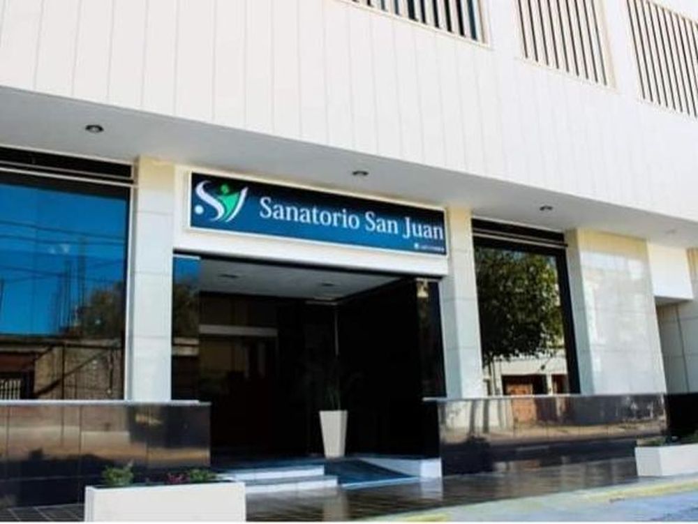 Se eleva a 86 la cantidad de pacientes en área crítica y se suma otra clínica