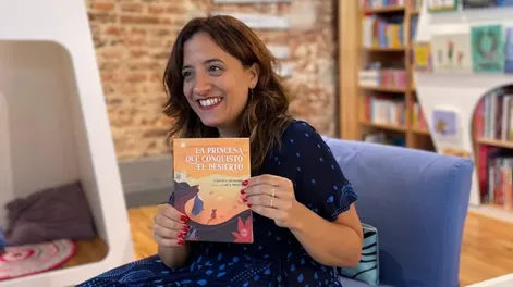 Diario de Cuyo | escritora2_crop1677990344692 728x619.webp