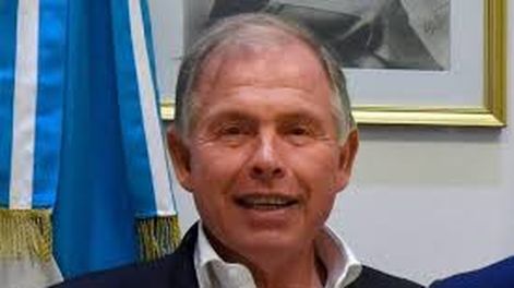 Gerardo Werthein, Canciller argentino.