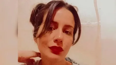 Encontraron sangre de Cecilia Strzyzowski en un colchón descartado por los Sena