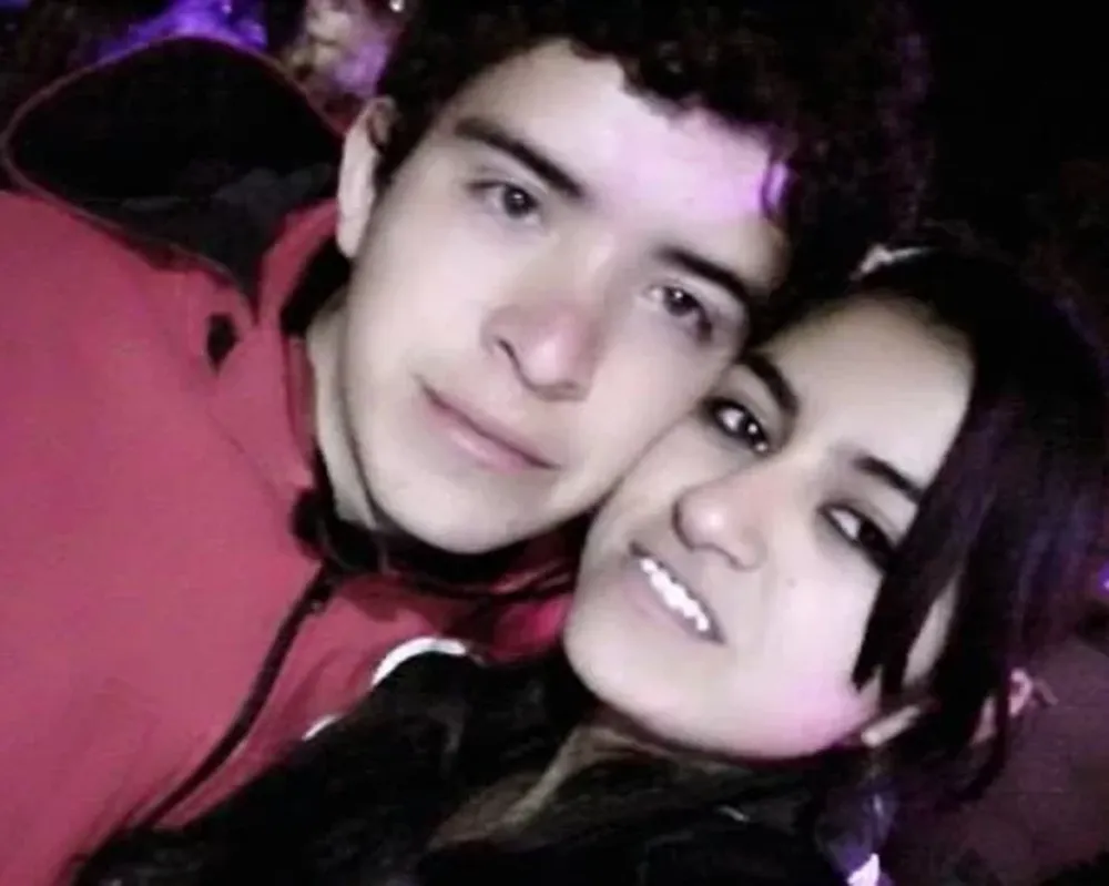 La obsesión de que su ex sea sólo suya lo llevó a degollarla; un juez lo procesó