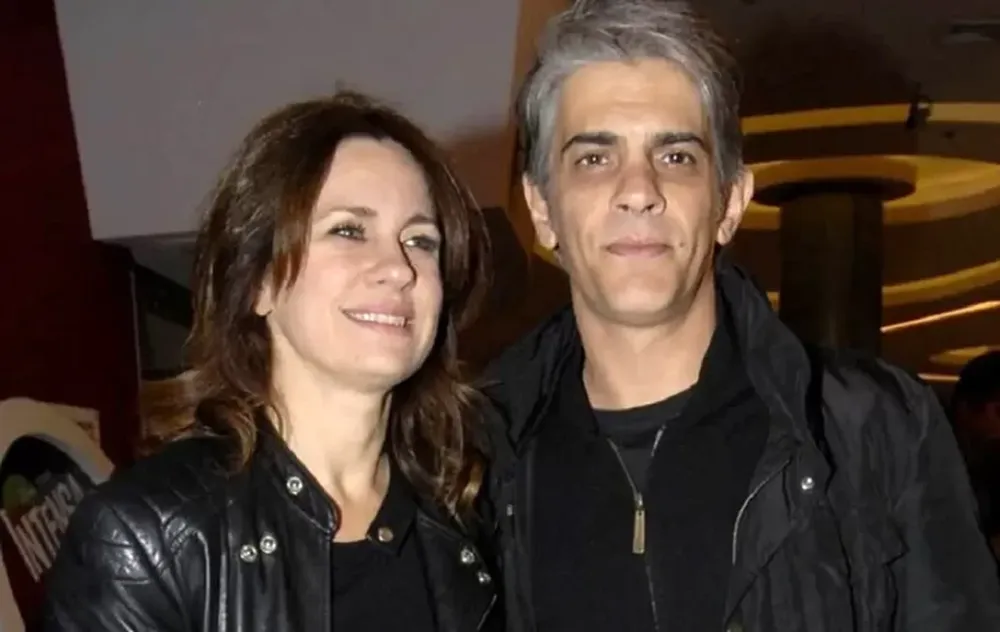 Pablo Echarri reveló el durísimo momento que vive Nancy Dupláa: “Está peleando…”