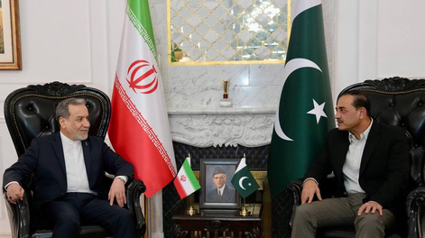 Guerra en Medio Oriente: Irán fijó condiciones y evitó reunirse con EEUU
