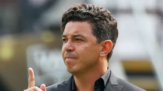 El “Muñeco” prepara una sola variante