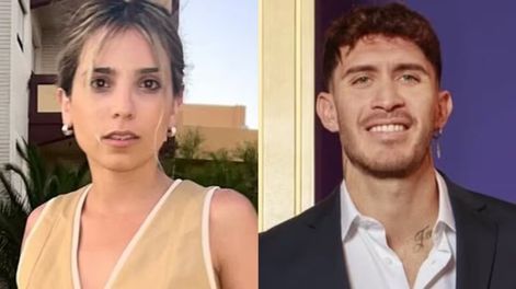 El exparticipante del reality Love is blind hizo un posteo desde la cárcel sobre el brutal ataque a su ex Emily Ceco