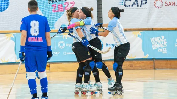 Luchi Agudo: “Tenemos que tener paciencia porque los equipos se nos van a cerrar”