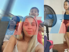 el detenido por la desaparicion de agostina cambio su version y reconocio que la adolescente entro a su casa el detenido por la desaparicion de agostina cambio su version y reconocio que la adolescente entro a su casa