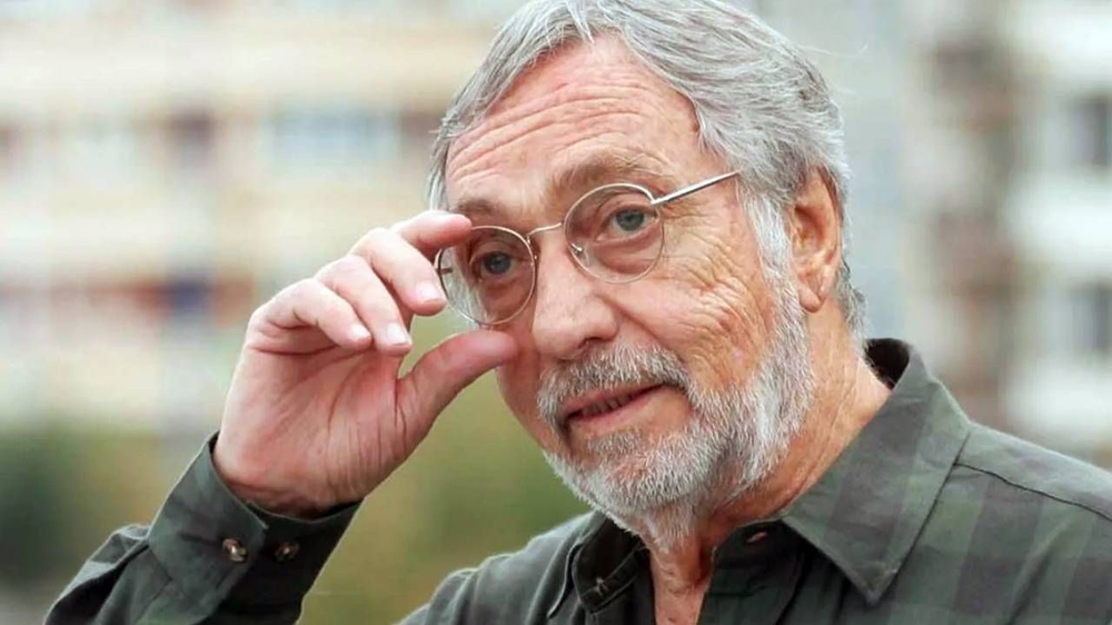 Luis Brandoni tuvo una caída que obligó su internación