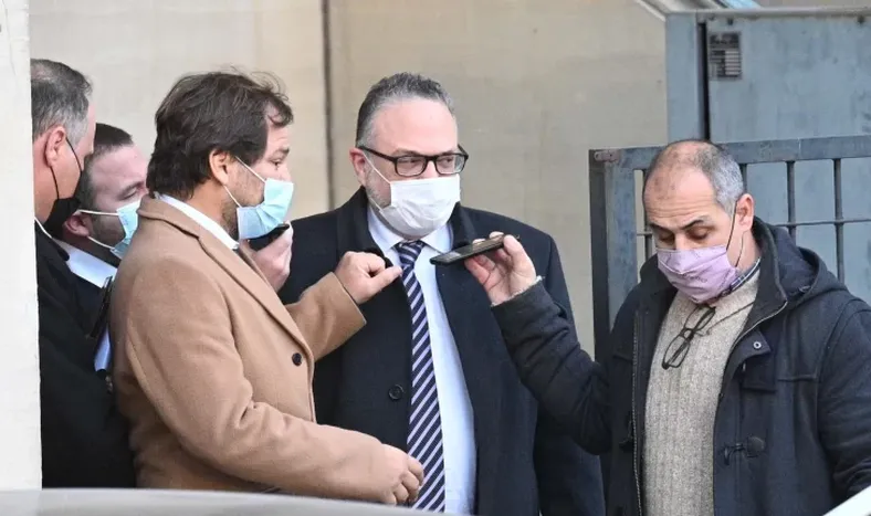 “No me consta que haya delito”, dijo Kulfas ante la Justicia por la licitación del gasoducto