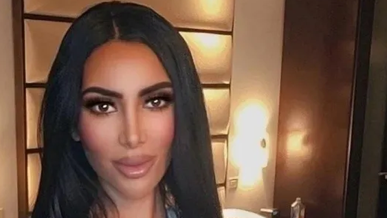 Murió Christina Ashten Gourkani, la “doble” de Kim Kardashian