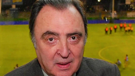 Marcelo Arauio tenía 78 años.