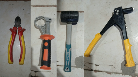 El robo a una empresa estaría vinculado con el robo a la joyería y al familia Bonanno.