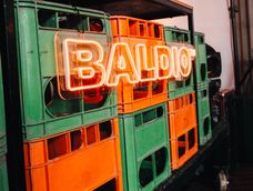 baldio, la iniciativa de dos sanjuaninos para la generacion de eventos felices que apunta a un publico +35
