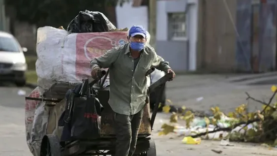 INDEC: el 80% de los argentinos gana menos que la canasta básica