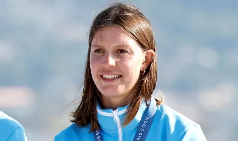 La reacción del exentrenador de Eugenia Bosco cuando se enteró de la denuncia de abuso sexual